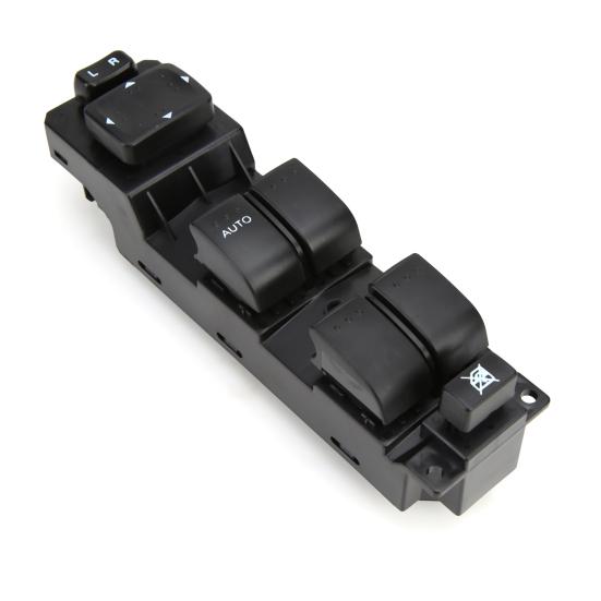 

Пластиковый главный переключатель стеклоподъемника со стороны водителя, подходит для Mazda 5 CC43-66-350A