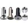 Pull Out Nozzle Replacement Sprinkler Sink Mixer Tap Kitchen Faucets
