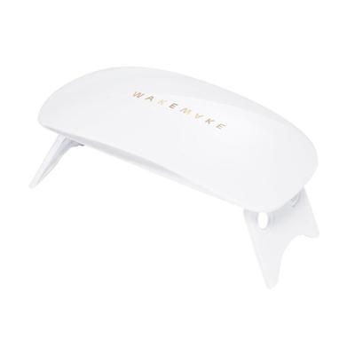 LED Jel Tırnak Lambası