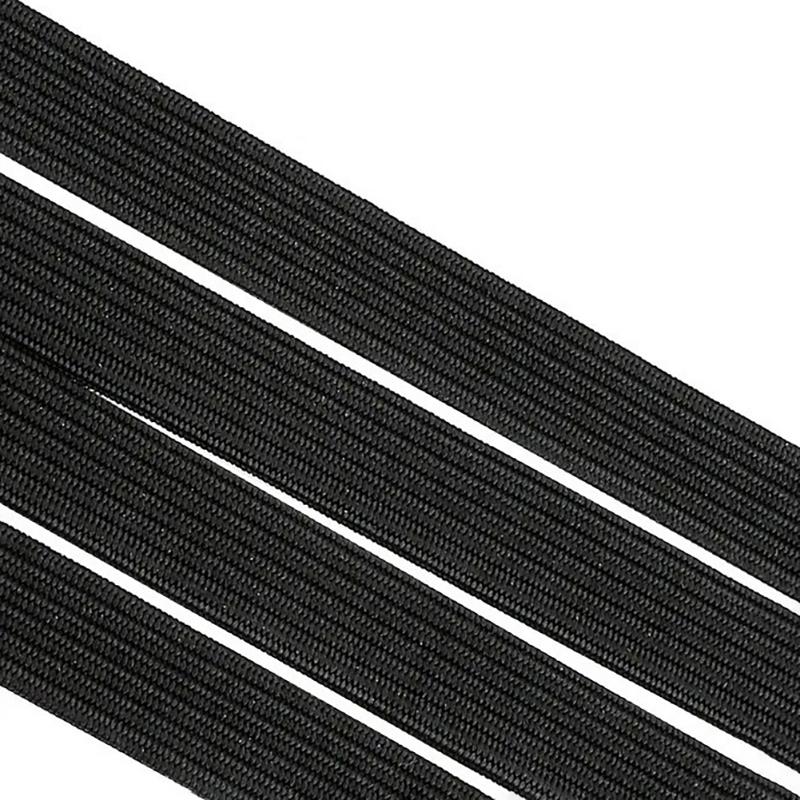 Black Motorcycle Luggage Strap Moto Helmet Net Universal Luggage Helmet Retractable Elastic Rope Fixed Strap 60/90Cm