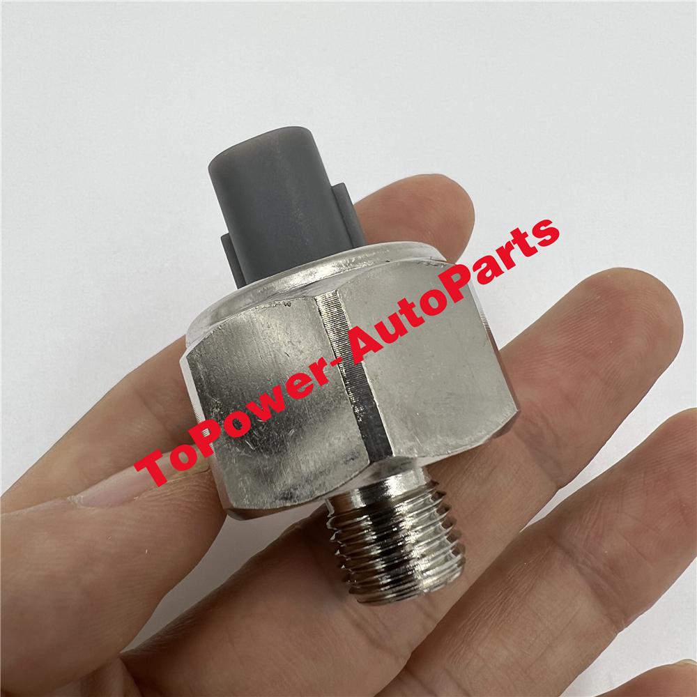 Knock Sensor 89615-60010 For Land cruiser FZJ80 FZJ75 FZJ100 105 4.5L CAMRY ACV36R RAV4 AVENSIS TARAGO HIGHLANDER