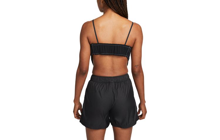 Nike Tank Tops Women's Black Moderate DM6747-010
