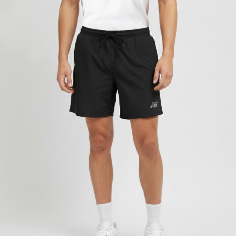 New Balance Sports Essential 5inch Running Shorts
