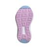 adidas Fortarun 3.0 Versatile Comfortable Non-Slip Low-Top Kids Casual Shoes Kids Sneaker White IH0276