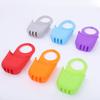 Kitchen Sink Hanging Bag, Faucet Sink Draining Basket, Sponge Cloth Storage Bag, Bathroom Silicone Drainage Bag For Kitchen And Bathroom