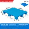 Sichengxin Flat Plastic Pallets