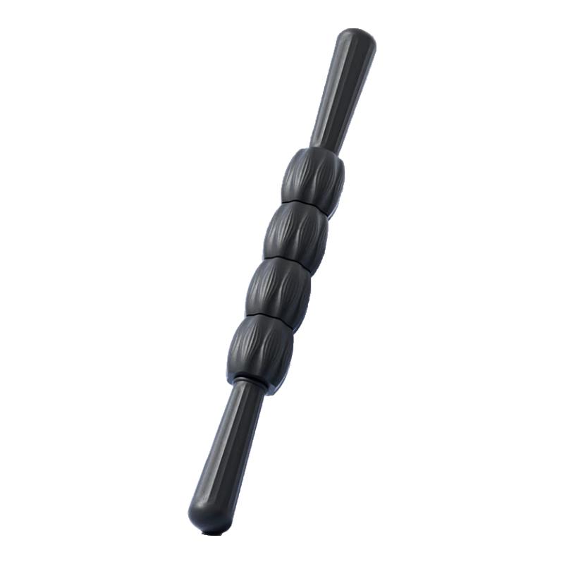 LI-NING Spiky Muscle Relaxation Foam Rollers & Massage Stick