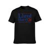 Lloyd and Harry 24  Dumb And Dumber TShirt Soft Basic Cotton Short Sleeve Tee