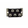 DF30BA80 / DF30CA120 / DF30CA160 Three-Phase Rectifier Bridge Module