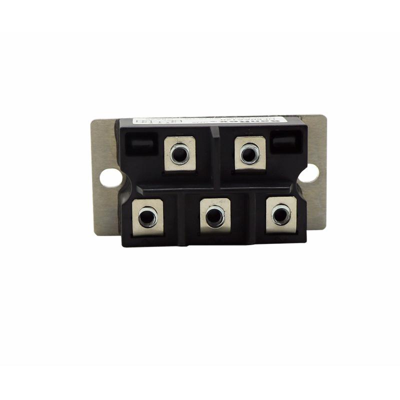 DF30BA80 / DF30CA120 / DF30CA160 Three-Phase Rectifier Bridge Module