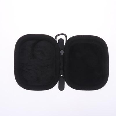 1Pcs Pu Hard Travel Protector Case Carrying Case For Dji Osmo Action 6 Small Storage Bag Protective Accessories