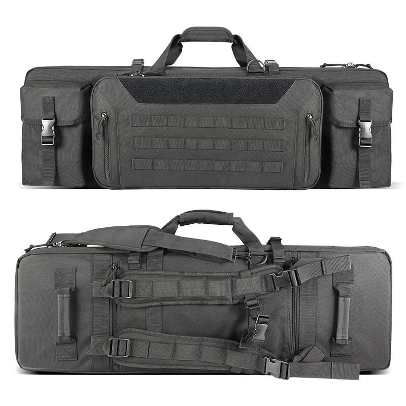 Outdoor Tactical Gun Bag