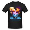 Chris Brown And Usher The Rb Tour 2026 Awesome T Shirts Graphic Y2k Anime Customized Unisexs Wounisex Tshirt Tops