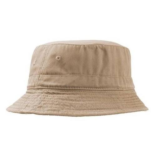 

Atlantis Headwear Forever Plain Bucket Hat S-M