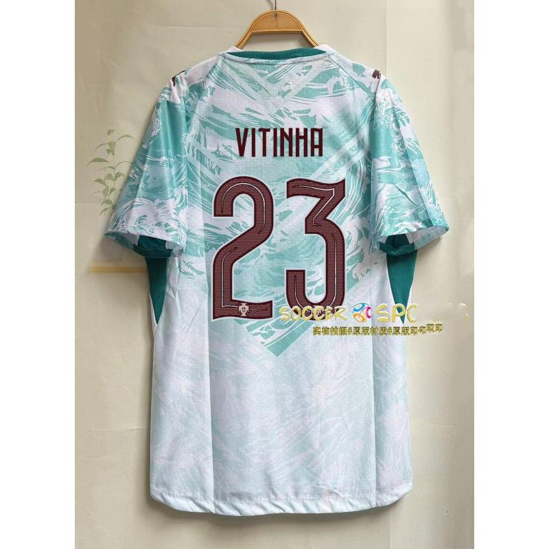 2026 World Cup jersey Portugal national team jersey C Ronaldo football jersey