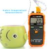 High Precision Digital Electronic Thermometer Industrial Contact-type Temperature Measuring Instrument Digital