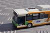 Diapet DK-4104 Skala 1/64 Lavinnsteg Toei Buss