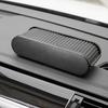 Car Center Console Storage Change Storage Box