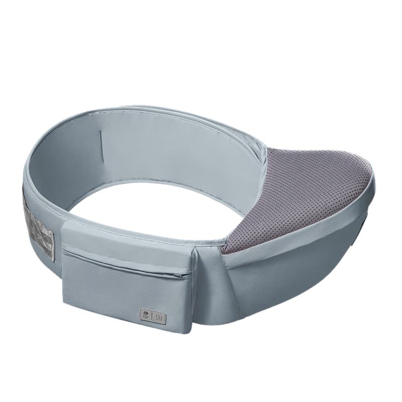 

Babycare Lightweight Multi-functional Baby Hip Seat Carrier