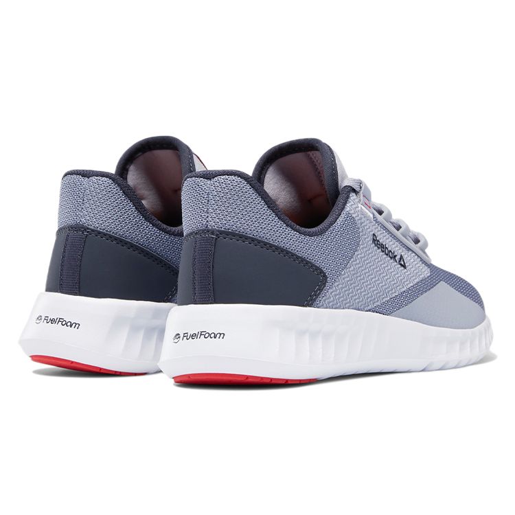 Reebok Sublite Legend Comfortable Durable Running Shoes Low Top Women Sneaker Misty-Purple DV5667