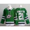 2026 Vintage Hockey Embroidered Jersey Team Sports Uniform 14 96 Men Women