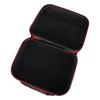 Accessories Storage Case for Electric Grinder Drill, Handheld Tool Storage Bag Tool Carry Pouches Wide Mouth Tool Bag
