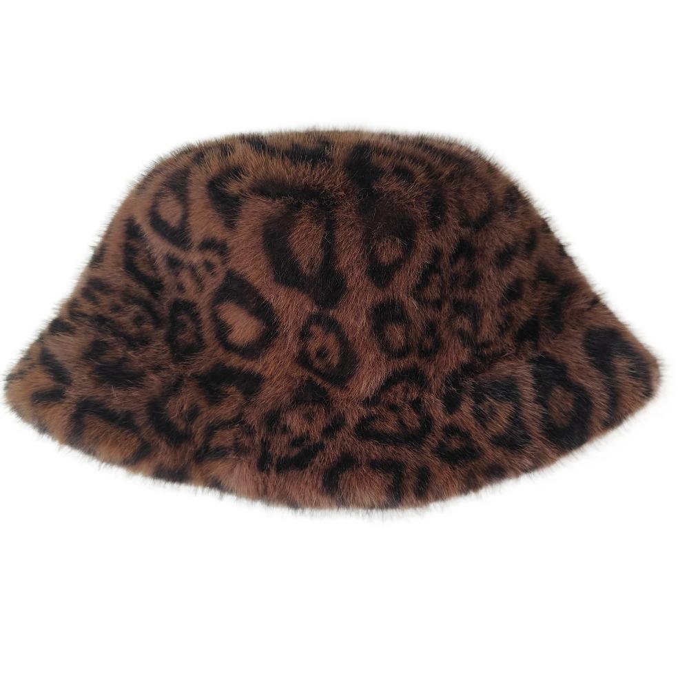 Warm Fisherman Hat Windproof Pullover Cap New Warm Hat Outdoor Sports