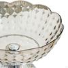 Countertop Fruit Bowl Basket Creative Home Decor Serving Container Storage