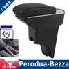 Centralny Podłokietnik do Perodua Bezza (Malezja)