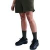 Nike x Nocta Cardinal Fleece Shorts 'Cargo Khaki' Men's FQ0408-325