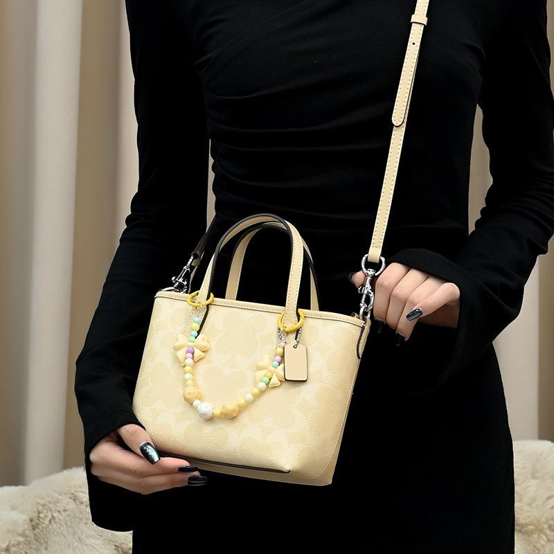 EverToner New Women Replaceable Bag Chain Strap Detachable Handbag Bag Straps For Co-ch city 15 Bag DIY Shoulder Bag Accessories