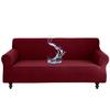 Waterproof Sofa Covers Premium Water Repellent Sofa Cover High Stretch Couch Slipcover Super Soft Fabric Couch Cover