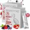 Swiyie-Nad Potravinový doplněk s příchutí bobulí - Liposomální nikotinamid ribosid