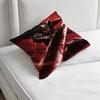 Cool BBerserk Guts Decorative Square Pillow Cover Modern Cushion Case for Living Room Bedroom