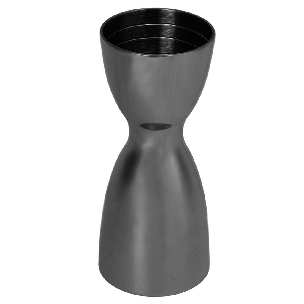 Cocktail Double Jigger Stainless Steel Wine Measuring Cup Bar Bartending Measuring Jigger U Shaped