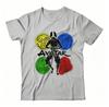 Cartoon Avatar The Last Airbender Aang Tshirt 2026 Summer New Unisex Unisex Fashion Cotton Oversized Unisex Tshirt Highend Y2k