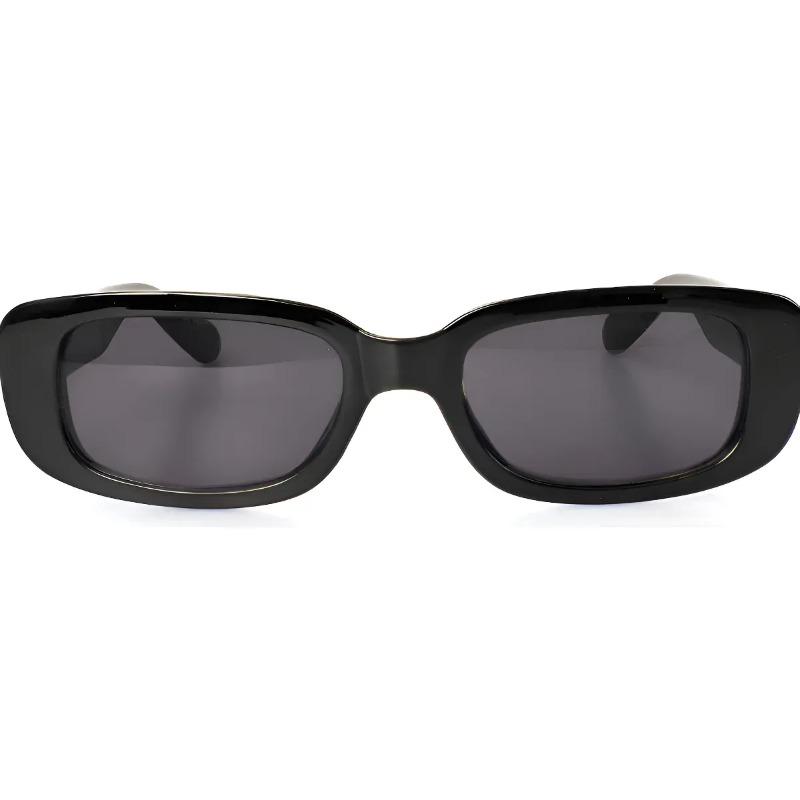 Retro Square Sunglasses Fashion Small Frames Men Women Shades Rectangle Vintage Sun Glasses Steampunk Eyeglasses