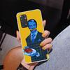 Hannibal Movie Phnoe Case for Phnoe Case for Xiaomi Redmi Note 15 14 14S 13 Pro Plus 12 12S 11S 11E 10S 10 11T 5G Unique Cover C
