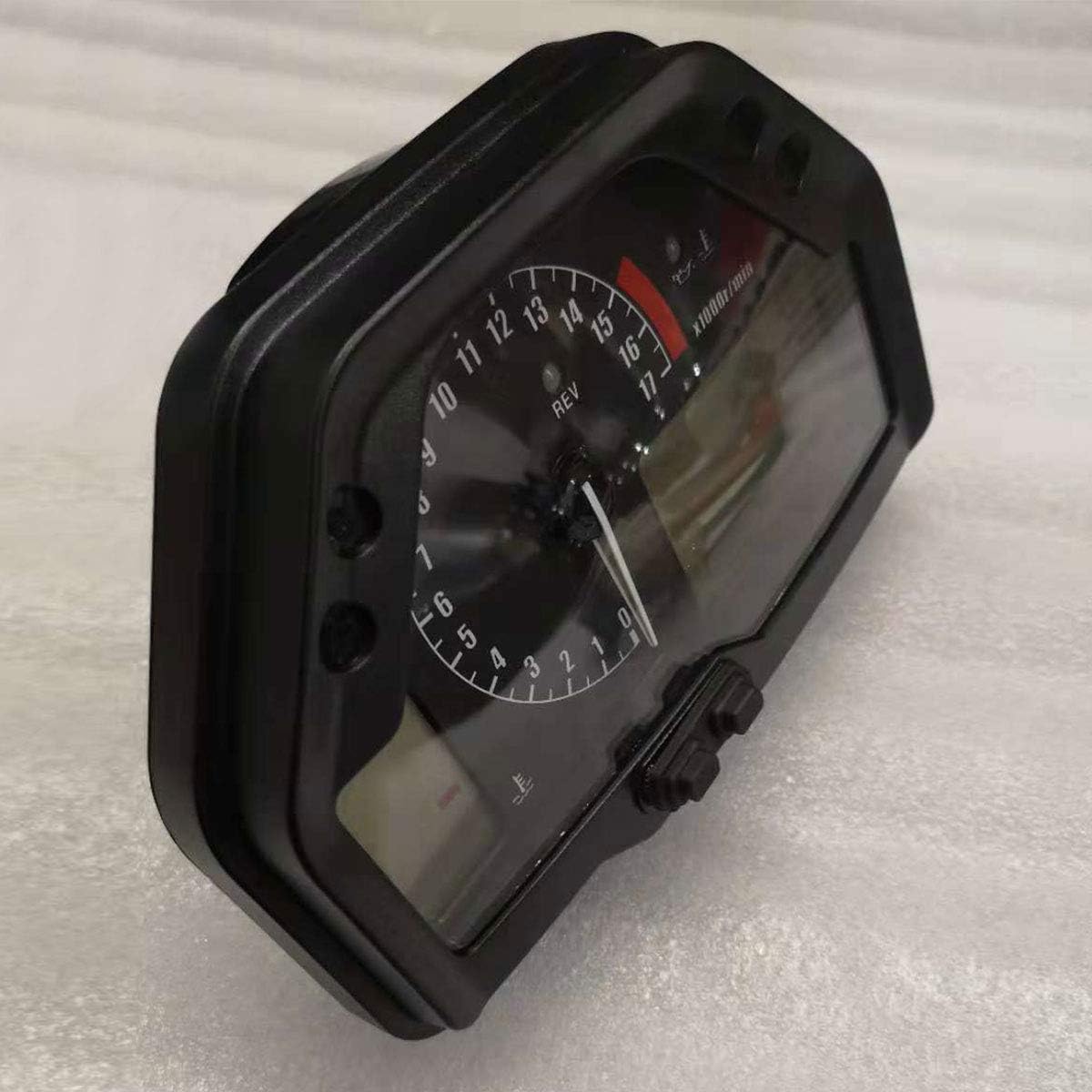 ZXMT For Honda CBR 600RR 2003 2004 2005 2006 US Version Motor Speedometer Gauges Odometer
