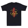 Koszulki męskie i damskie Hawaje Lahaina Maui Vintage Hawajskie Wyspy Surf Retro Męska koszulka z krótkim rękawem