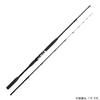 SHIMANO Boat Rod 20 Squid BB 175
