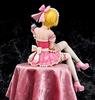 THE iDOLM@STER CINDERELLA GIRLS Miyamoto Frederica Little Devil Maid Ver. 1/8 Scale ABS & PVC Pre-painted Complete Figure