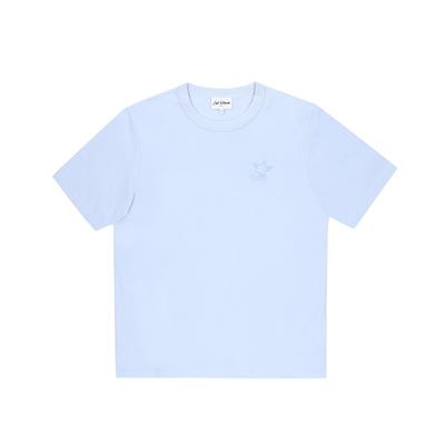 Maison KiTsune BarisTa Fox PrinT T shirT 0472
