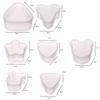 Triangle Shape Onigiri Molds Accessories for Sushi Making Tools  Prepare Sushi Mold  Rice Mold Shape SSGJ002