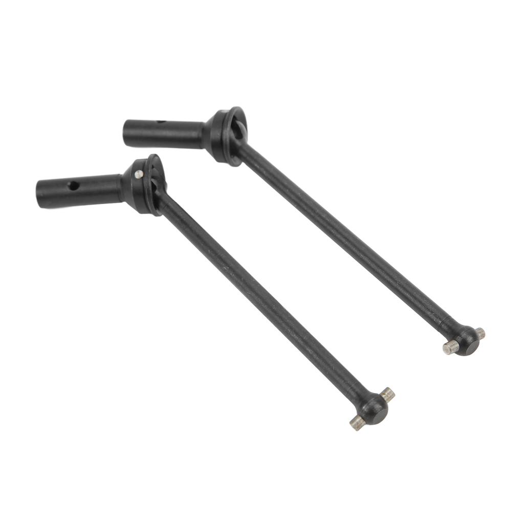 RC Auto Metall Vorne CVD Antriebswellen-Set für ARRMA 18 Gehärteter Stahl Universal-Antriebswellen