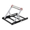 Foldable Support Frame Adjustable Cutting Machine Construction Site Easy To Carry Fixed Firmly Portable Design Small In Storage