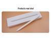 Magnetic Apple Pencil Replacement - Bluetooth Capacitive Stylus for iPad with Anti-Mistouch Feature
