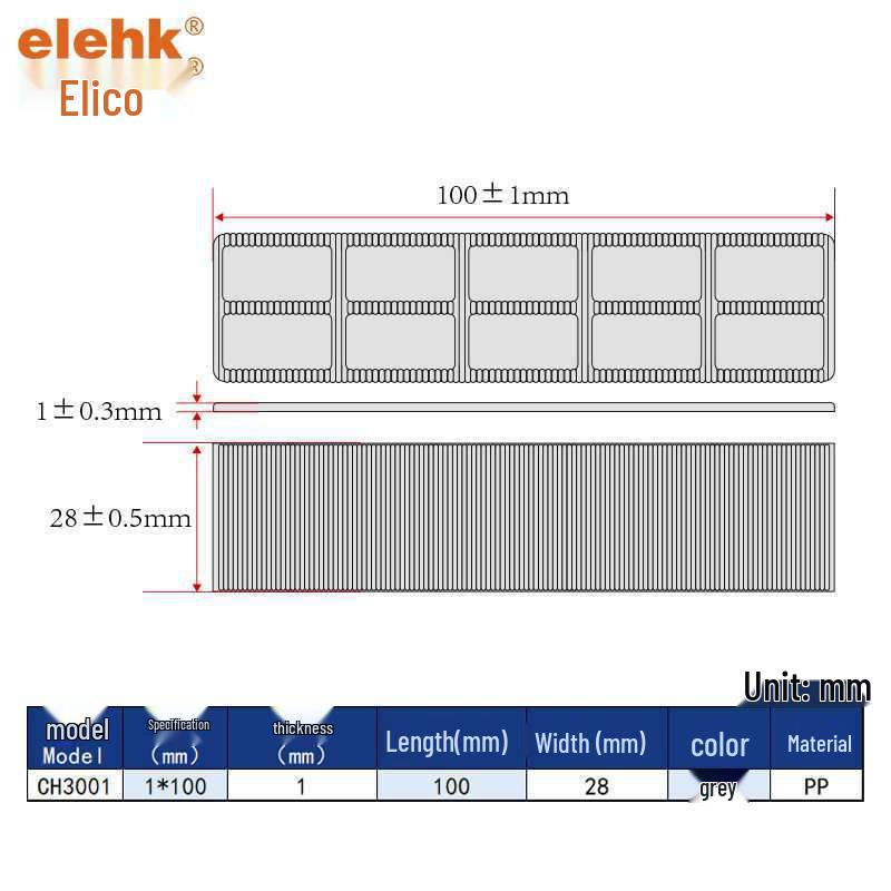 

Australian Plastic Horseshoe Door & Window Installation Gasket Leveling Pads (100 pcs)