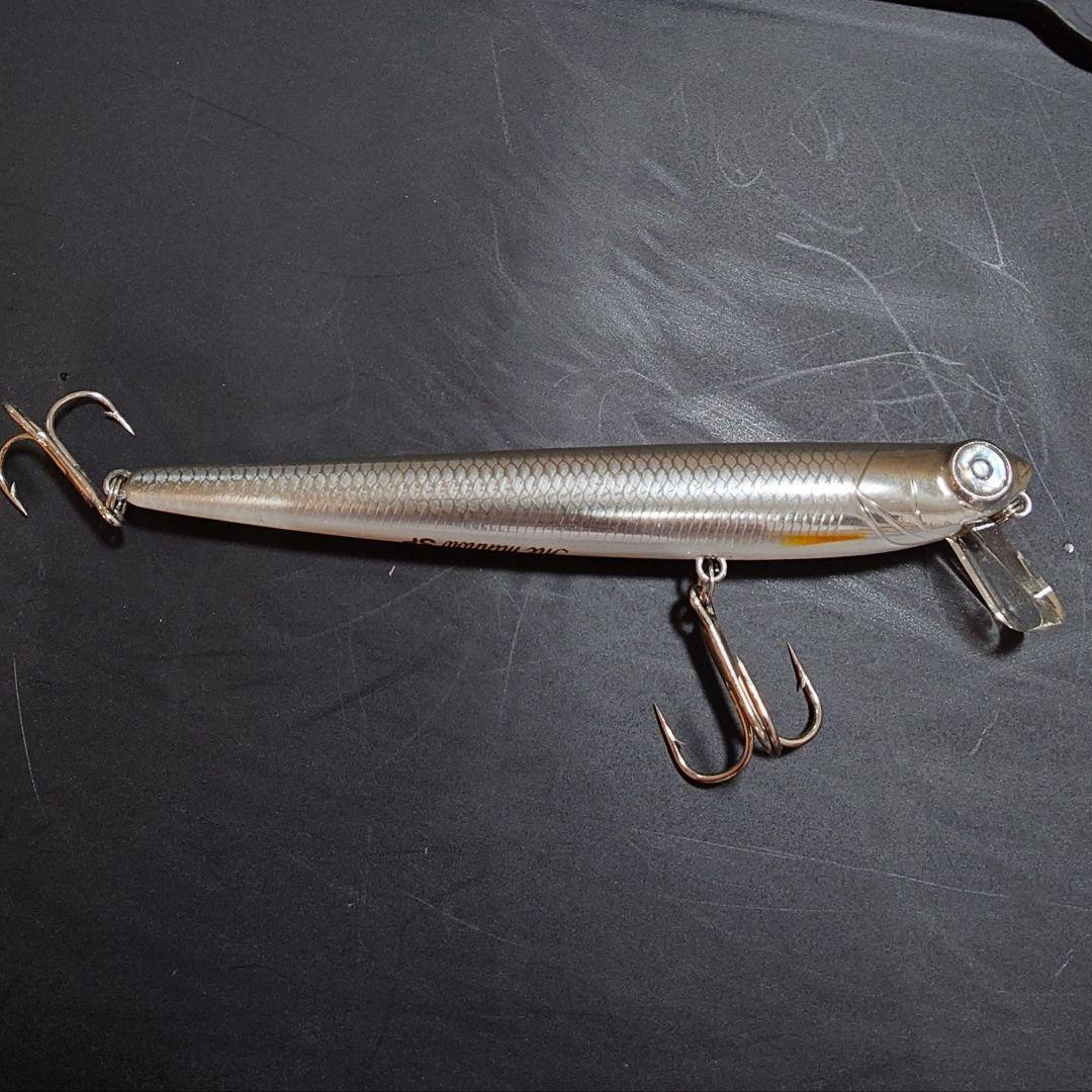 Used Old Daiwa The Minnow SP The Minnow