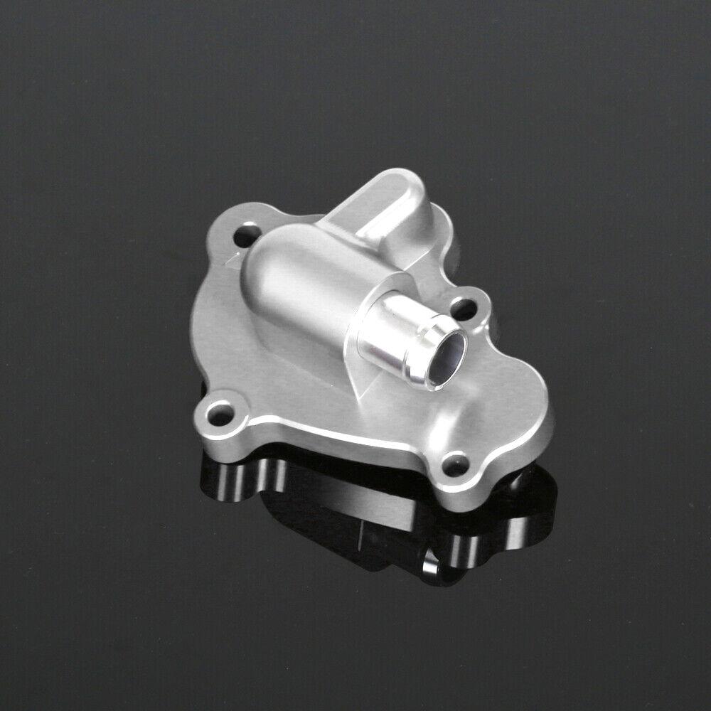 CNC Water Pump Housing Cover Protection Guard Side Cover For Honda CRF250L / RALLY CRF300L /Rally 2013-2023 CRF 250L CRF 300L